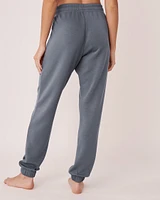 Pantalon jogging