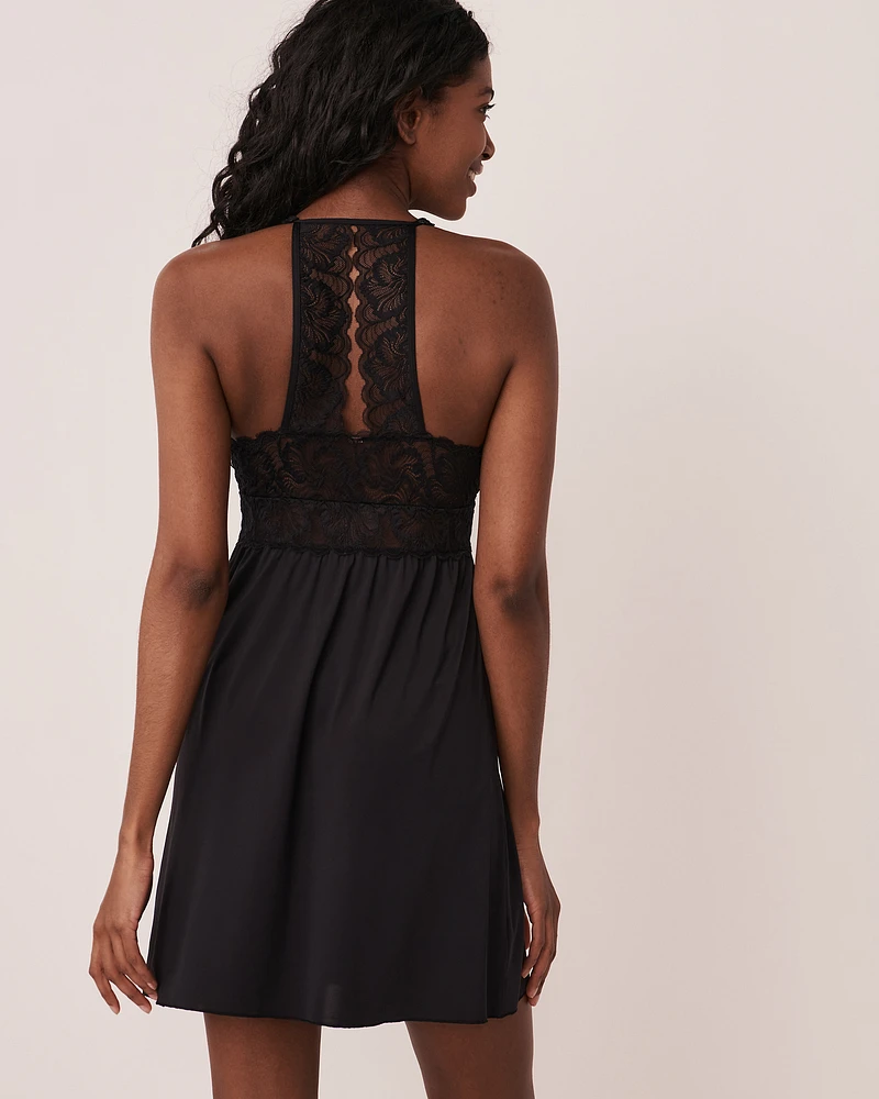 Lace Detail Nightie