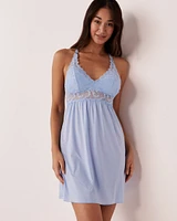 Lace Detail Nightie