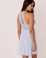 Lace Detail Nightie