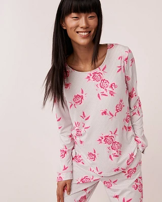 Super Soft Long Sleeve Shirt