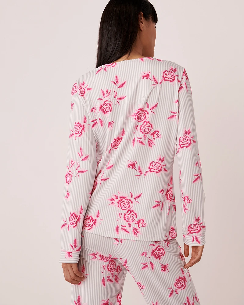 Super Soft Long Sleeve Shirt