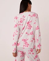 Super Soft Long Sleeve Shirt