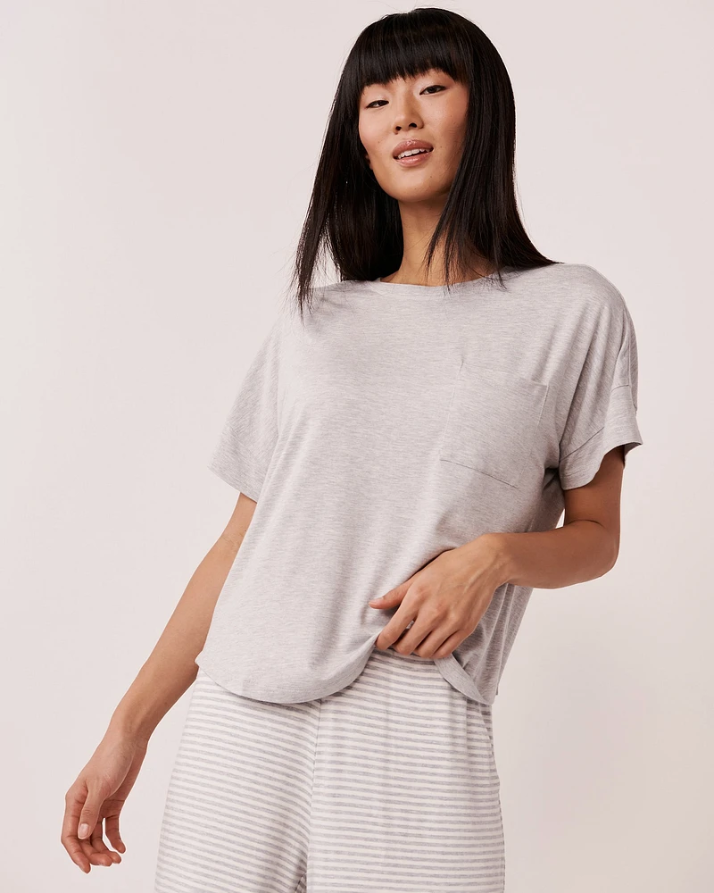 Bamboo T-shirt