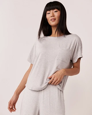 Bamboo T-shirt