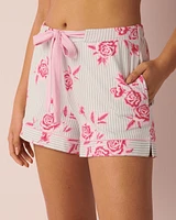 Short ultra doux