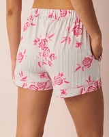 Short ultra doux