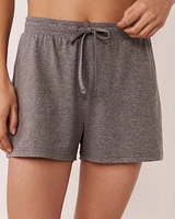 Short de pyjama ultra doux