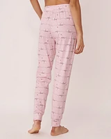 Super Soft Fitted Pants