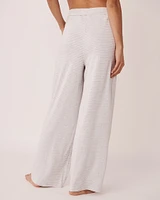 Bamboo Wide Leg Pants
