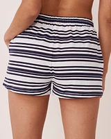 Cotton Shorts