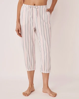 Capri en coton
