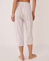 Capri en coton