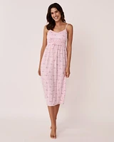 Super Soft V-neck Nightie