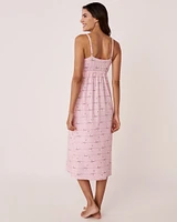Super Soft V-neck Nightie
