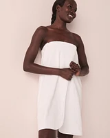 Terry Spa Wrap
