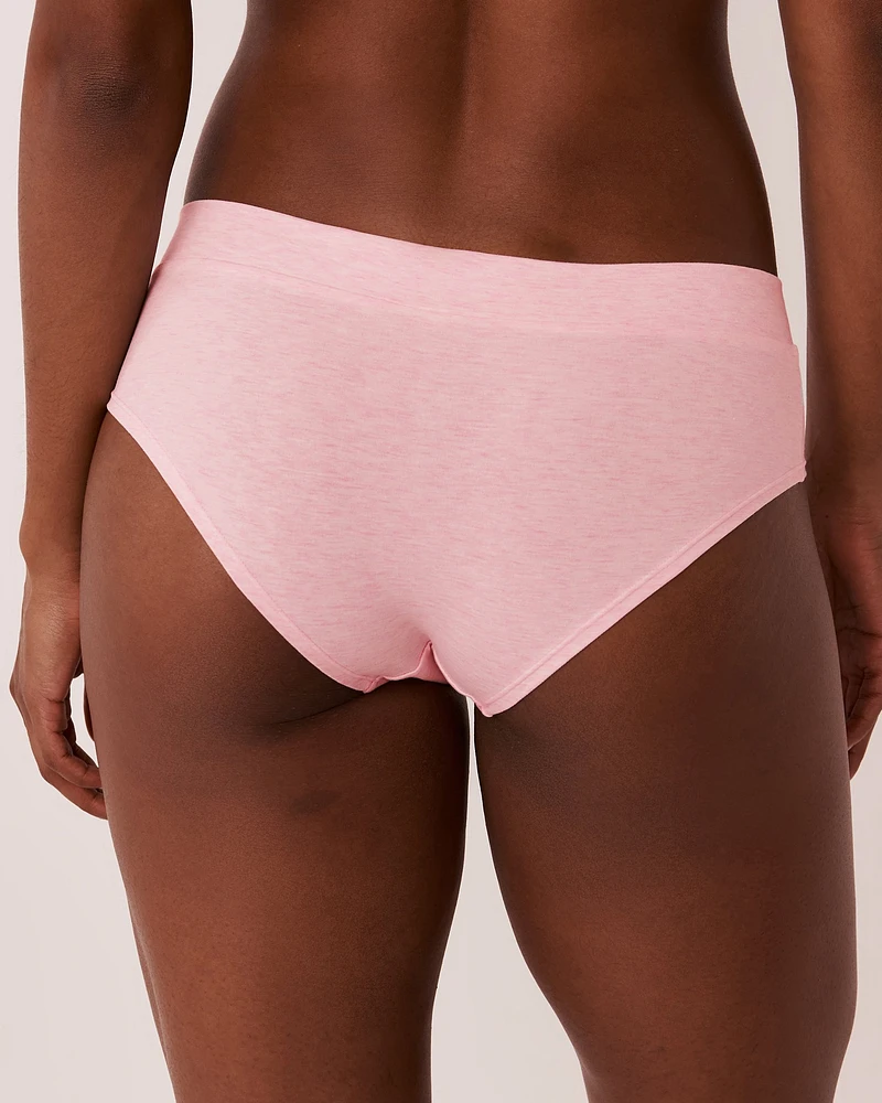 Culotte aux hanches coton