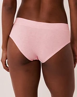 Culotte aux hanches coton