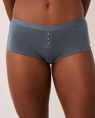 Cotton Boyleg Panty