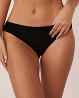 Modal Thong Panty