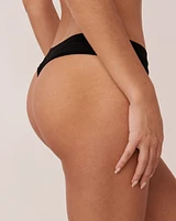 Modal Thong Panty