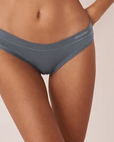 Culotte tanga modal
