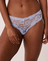 Lace Cheeky Panty