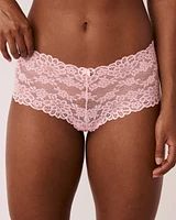 Lace Cheeky Panty