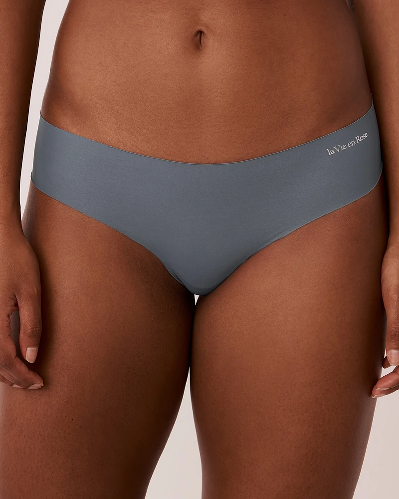 Culotte cheeky microfibre invisible