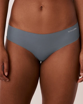 Culotte cheeky microfibre invisible