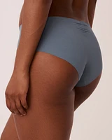 Culotte aux hanches microfibre invisible