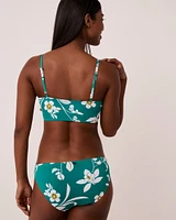 Haut de bikini bralette HAWAII