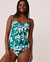Haut tankini bandeau HAWAII