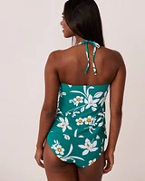 Haut tankini bandeau HAWAII