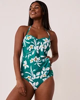 Haut tankini bandeau HAWAII