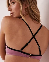 EYE CATCHING Push-up Bikini Top
