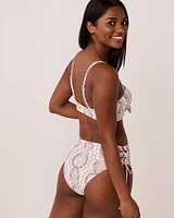 Haut de bikini bandeau BOHO