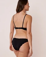 Haut de bikini push-up SOLID