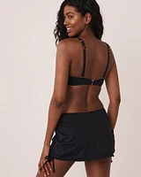 SOLID Balconette Bikini Top