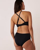 Haut de bikini triangle bonnet D SOLID
