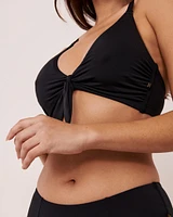Haut de bikini triangle bonnet D SOLID