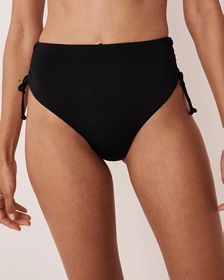 Bas de bikini taille haute FASHION
