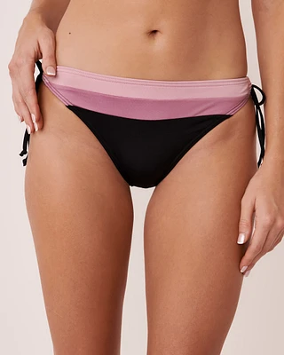 EYE CATCHING Brazilian Bikini Bottom