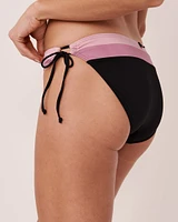 EYE CATCHING Brazilian Bikini Bottom