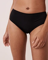 Bas de bikini bandes sur les côtés SOLID