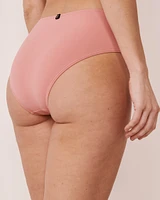 Bas de bikini bandes sur les côtés SOLID