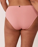 Bas de bikini bandes sur les côtés SOLID
