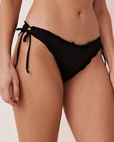 Bas de bikini brésilien SOLID