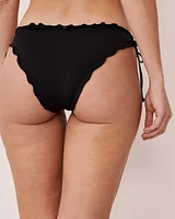 Bas de bikini brésilien SOLID