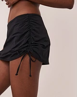 Bas de bikini jupe SOLID